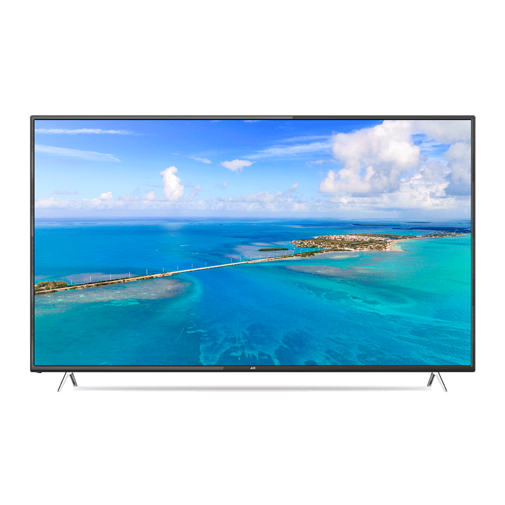 Televisor 50 Jvc Lt50n940u2 4k Uhd Hdr Dig Smart Hdmi Usb Mercado Digital