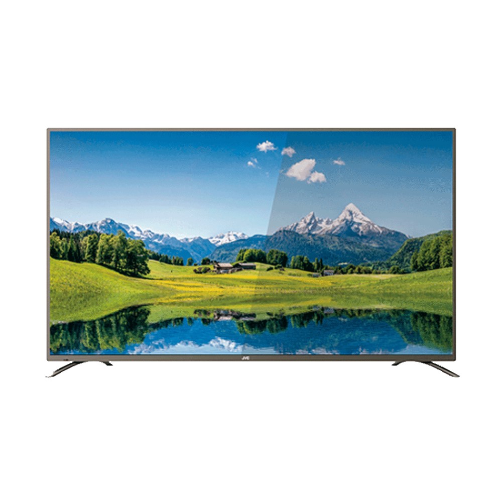 Televisor 75 Jvc Lt75n775u 4k Uhd Smart Hdmi Usb Tipo3 Mercado Digital